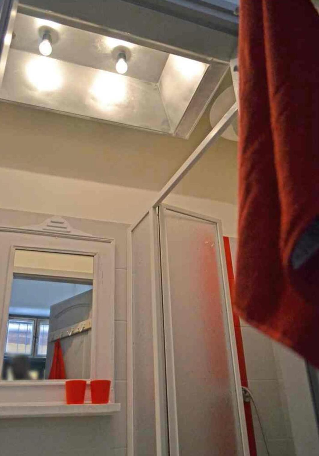 Appartement Little Whistle In The Heart Of Jewish District With Ac *