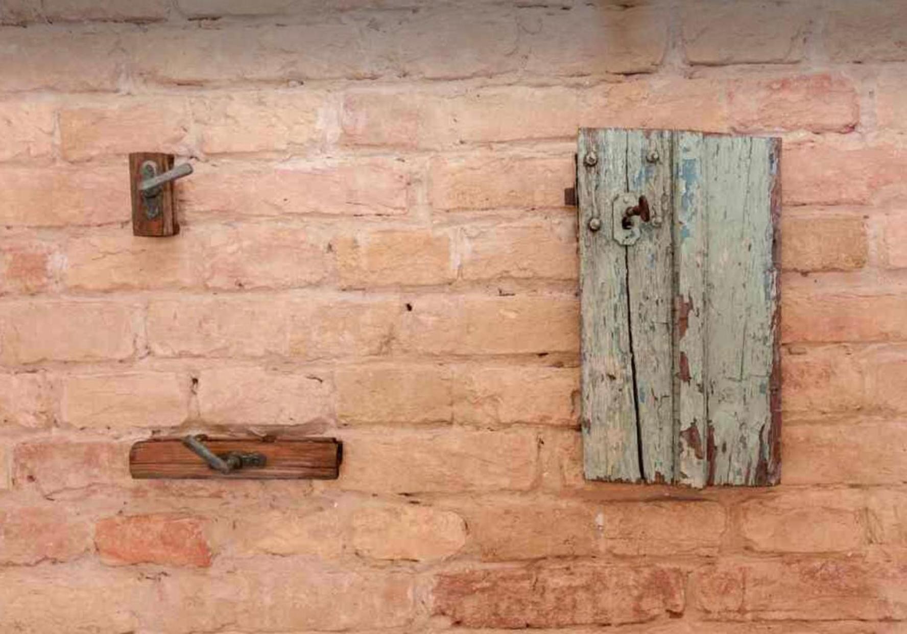 Appartement Little Whistle In The Heart Of Jewish District With Ac