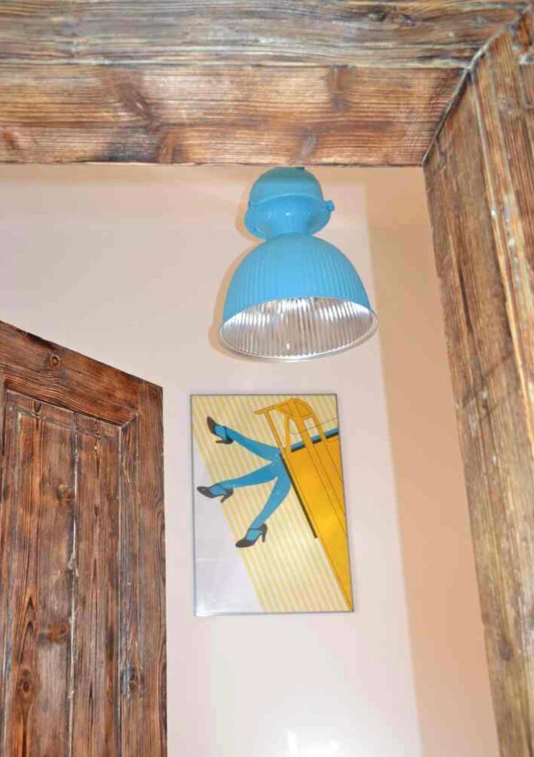 Little Whistle In The Heart Of Jewish District With Ac Appartement *